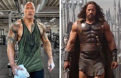 12 Actors Who Used Very Bizarre Methods To Gain Weight For Roles Artofit