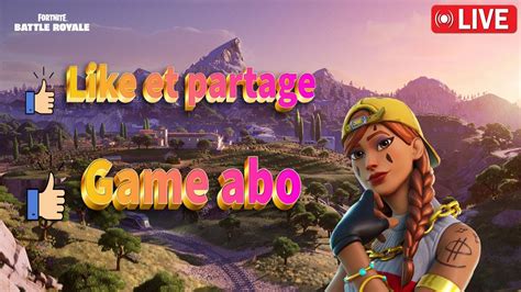 Fortnite Je Joue Avec Vous Bande De Fou Venez Parler Et Jouer