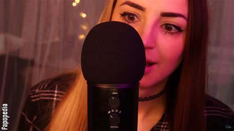 Gibi Asmr Nude Onlyfans Leaks Photo Fapopedia