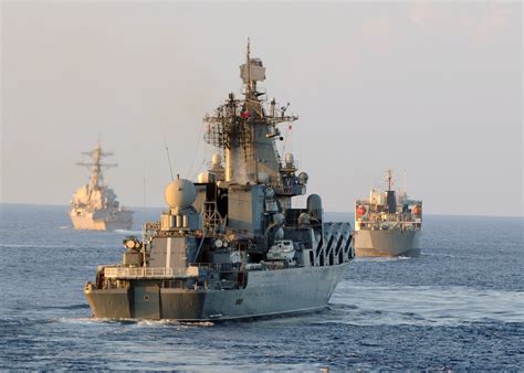 #524372 2568x1834 slava class cruiser russian navy - Rare Gallery HD