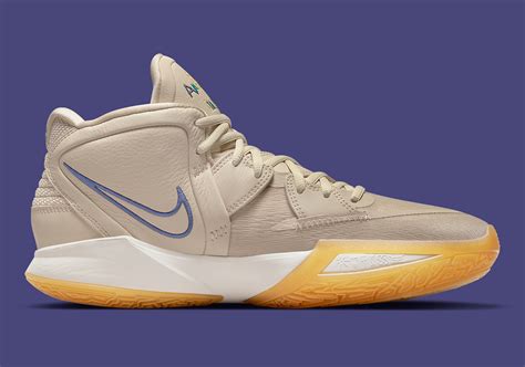Nike Kyrie 8 N7 Release Date | SneakerNews.com