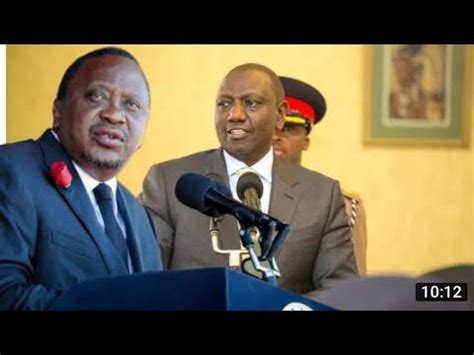 NDENGWA NJIRU ATOA SIRI NZITO ANAYELIPA RAIS RUTO KULETA MAHINDI YA GMO