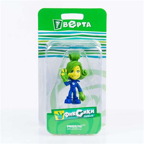 Фигурка Prosto toys 321608 купить по цене 2690 ₸ в интернет-магазине ...