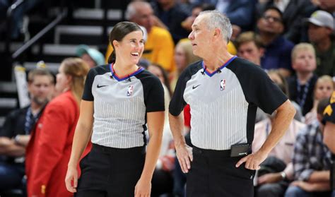 How To Become An NBA Referee? | NBA Blast