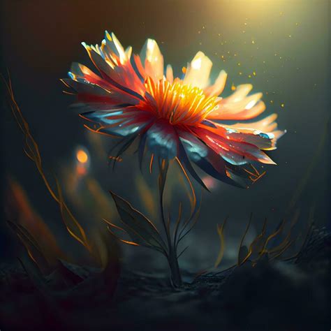 Pixel Art Flower Stock Photos, Images and Backgrounds for Free Download