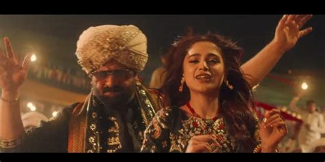 Aima Baig And Sahir Ali Bagga Song Video Washmallay Out Now Reviewit Pk