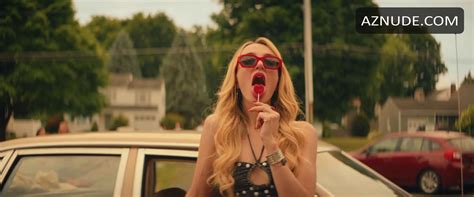 SUMMER OF NUDE SCENES AZNude