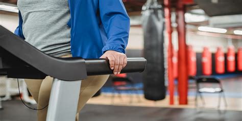 Всъщност тренировките горят малко калории – Личен Треньор