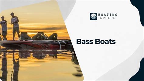 The Best Small Fishing Boat Brands - BoatingSphere