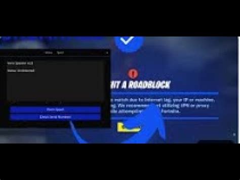 Fortnite PERMANENT SPOOFER To UNBAN Your Pc For LIFE Hwid Vpn Error