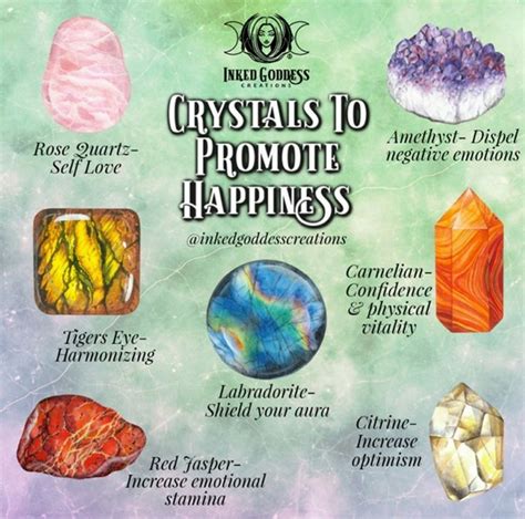 Pin By Darcy On I Find This Interesting Crystal Healing Chart