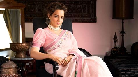 Kangana Ranaut Recalls Her ‘diva Demands When She Would Refuse To