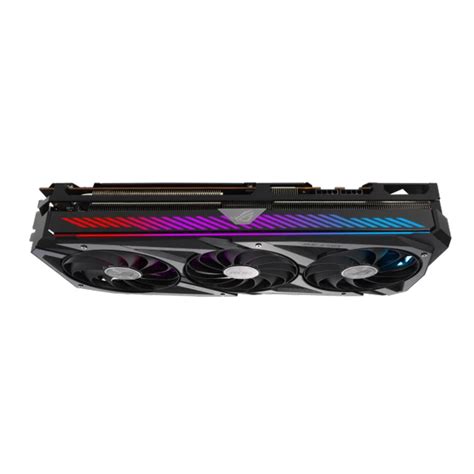 Buy Asus Rog Strix Rx 6700 Xt 12gb Graphics Card