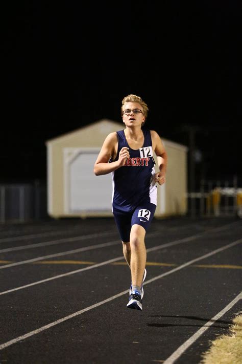 Pin By Talon Yearbook On Winter Track Track Running Winter