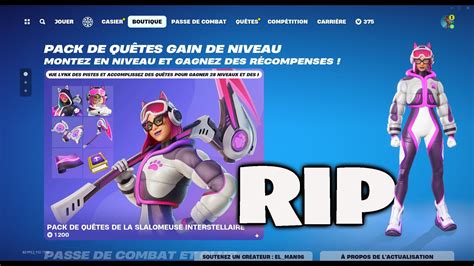 New Boutique Fortnite Daujourdhui 22 Fevrier 2024 Boutique Du Jour Youtube