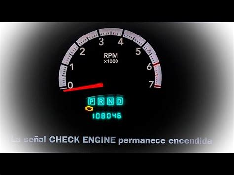 Dodge Nitro Check Engine Light Shelly Lighting