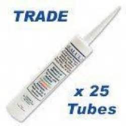 Sealux N Silicone Sealant