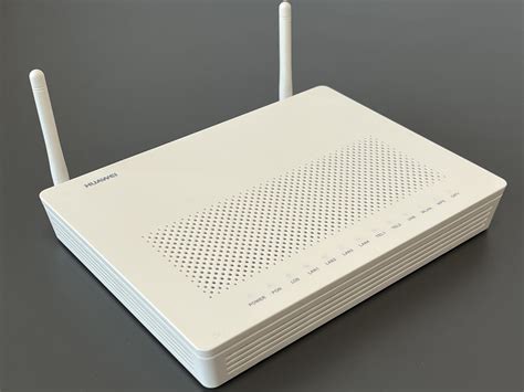 Huawei Echolife Hg8247h Gpon Ont Apc English Modem