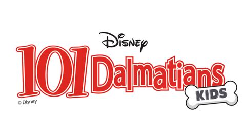 101 Dalmatians KIDS - Disney Theatrical Licensing