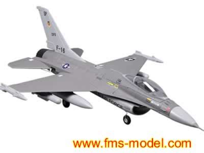 Fms F Mm Edf F V Pnp Rc Jet Airplane