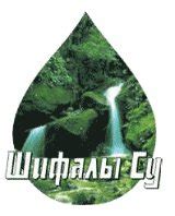 Минеральный источник «Шифалы су» село Ижевка Менделеевский район ...