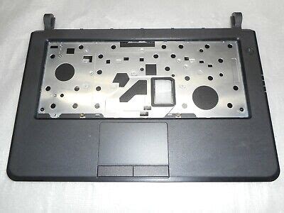 Genuine Dell Latitude Palmrest Black Touchpad Oa Tcygh Huf