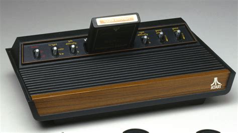 Atari Is Releasing Their First Console In Over 20 Years