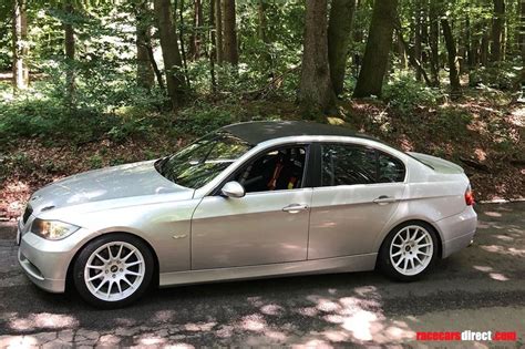 Bmw 325 E90 Street Legal And Vln Rcn Approved