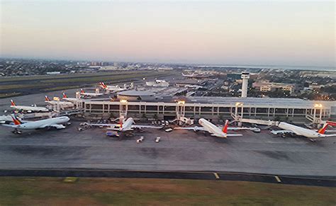 Tingnan Mga Flight Na Kanselado Ngayong Araw Abante Tnt