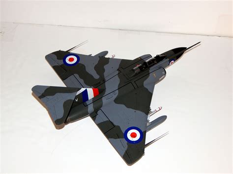 1/48 Gloster Javelin | Javelin, Model aircraft, Fighter jets