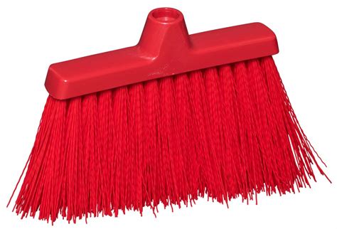 Tough Guy Synthetic Broom Head 12 3964 In Sweep Face 48lz6348lz63