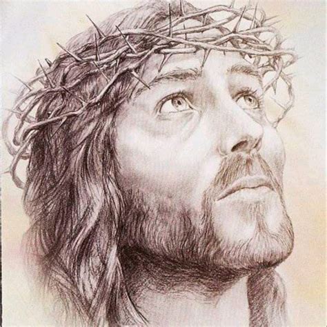 Jesus | Apr 29th 2017 | 363208 | Jesus drawings, Christ, Jesus