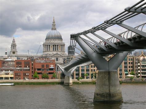 Fotos gratis agua naturaleza arquitectura puente ciudad río