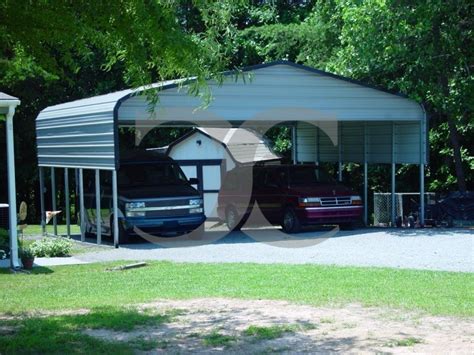 Carport Side Panels