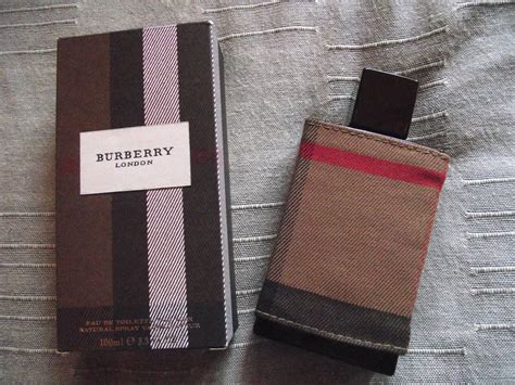 Burberry London for Men