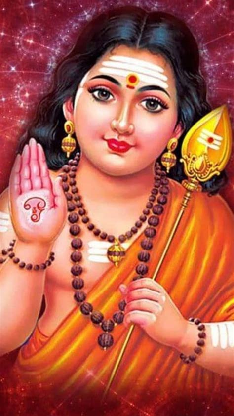 Murugan Vel Blessings Lord God Kartikeya HD Phone Wallpaper Peakpx