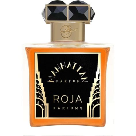 Manhattan By Roja Parfums Parfum Reviews Perfume Facts