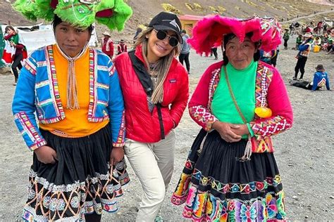 Cuzco Day Tour Sacred Valley And Machu Picchu By Train