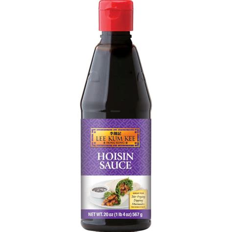 LEE KUM KEE Hoisin Sauce 20 Oz (1 LB 4 Oz) 567 g – CoCo Fresh Mart