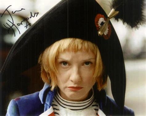 Jane Horrocks Jane Horrocks As The Character Bubble From Flickr