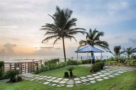 12 Rejuvenating Goa Yoga Retreats And Wellness Resorts