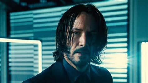 John Wick 4 Estrena Poderoso Tráiler Que Emociona A Todos Los Fans De