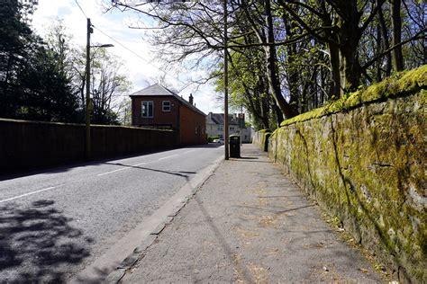 Bothwell Blantyre Road Boneytongue Flickr