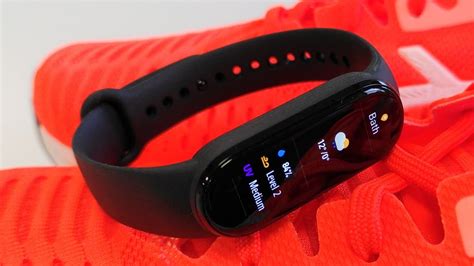 Xiaomi Mi Smart Band 6 review | TechRadar