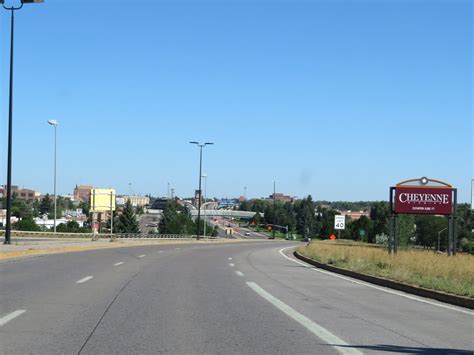 Wyoming travel conditions force interstate eighty road closures 3