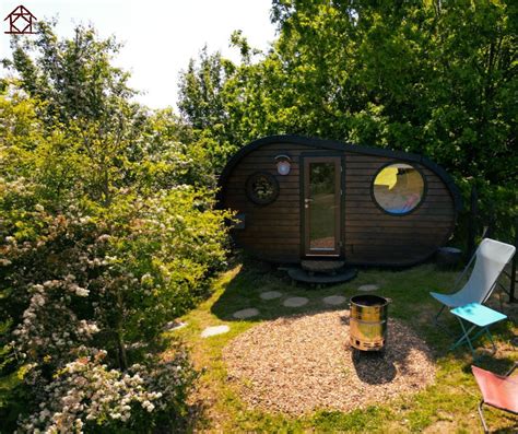 North Hill Farm | London