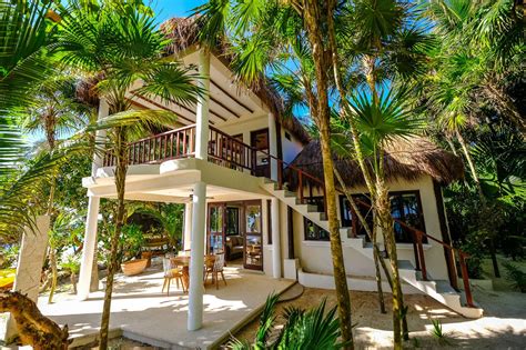 Casa Corazon Tulum Soliman Bay | Rmoceanfrontrentals