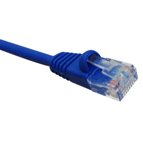 Cat-5E Ethernet Cable (5ft) | ControlByWeb