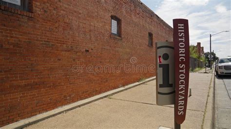 Fort Worth Stockyards Museum Stock Photos - Free & Royalty-Free Stock ...