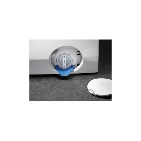 AEG L6FBA51480 8kg Frontlader Waschmaschine, 60 cm breit, 1400U/Min ...